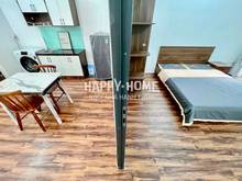 Hình ảnh 🎉🎉Khai Trương Nhà Mới Phòng Ngủ Bancol Tách Bếp Đầy Đủ Nội Thất