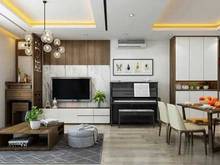 Hình ảnh bán penthouse Mỹ Đức Phú Mỹ Đức