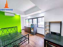 Hình ảnh Duplex mới tinh ngay Đh Công Thương Full nội thất Lê Trọng Tấn