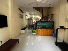 Hình ảnh Cho Thuê Nhà Ngô Quyền 35m2, 4PN, Full NT