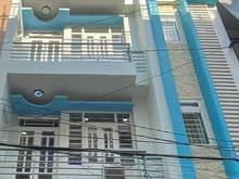 Hình ảnh Cho thuê nhà HXT 182/6B Lê Văn Sỹ gần Huỳnh Văn Bánh, Phường 10, Quận