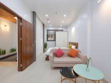 Hình ảnh Cho thuê CHDV full đồ Studio mới giá rẻ ở 31Xuân Diệu Tây Hồ