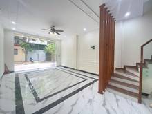 Hình ảnh Bán nhà lô góc Mỗ Lao – 7 tầng thang máy – đường 24m Kinh doanh