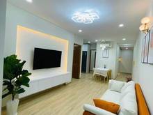 Hình ảnh Tìm Chủ Mới Cho Căn Hộ SKY GARDEN_ Phú Mỹ Hưng_ Quận 7  - Diện tích: 6