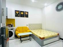 Hình ảnh Studio Full Nội Thất Có Máy Giặt Riêng Ngay Khu Vực Lotte Q7