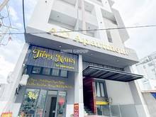 Hình ảnh Duplex Full Nội Thất Chuẩn 5⭐️ Cách Lotte Mart 5P