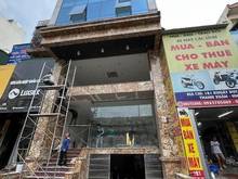 Hình ảnh Cần Bán Toà Văn Phòng 9 Tầng Thang máy, Mặt Phố Khuất Duy Tiến 100 m2