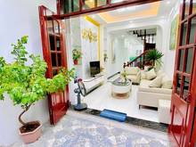 Hình ảnh Bán Nhà Him lam Vạn Phúc 90m2x 8 Tầng nhà rộng, sách vali về ở luôn