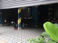 Hình ảnh Cho Thuê Mặt Tiền Đôi Đại Lộ Đông Tây