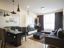 Hình ảnh Cho thuê  ICON 56, 2 phòng ngủ, 79m2 đầy đủ nội thất, giá chỉ 17 triệu