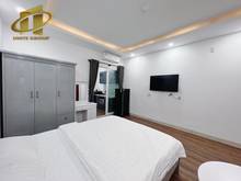 Hình ảnh Căn Hộ Cửa Sổ Lớn Khu Sân Bay - Gần ĐH Huflit Q.Tân Bình
