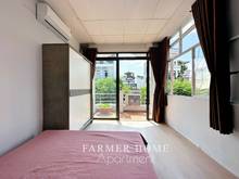Hình ảnh Căn Hộ Studio Ban Công Full Nội Thất Gần Vòng Xoay Lý Thái Tổ_Quận 10