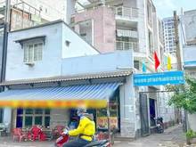 Hình ảnh Nhà 3 lầu sân thượng mặt tiền Trần Xuân Soạn, P.Tân Kiểng, Quận 7