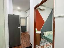 Hình ảnh CHDV cho thuê 2PN - 2 Máy lạnh ở Hoàng Hoa Thám, Tân Bình