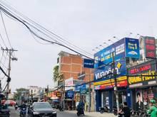 Hình ảnh 🆅🅻🆁 CHÍNH CHỦ bán nhà 2tầng đúc HXH ngay trường học giảm mạnh 500TR