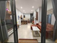 Hình ảnh Nhà Bán vị trí đẹp Thạnh Xuân 24,DT- 44mz,4mx11m,giá 27,P-TX 24, Q12