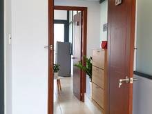 Hình ảnh Cho thuê Trang Chủ MB66.COM / Đăng Ký Tặng 66K 1PN cạnh sân bay, đủ đồ, máy giặt riêng, Tân Bình