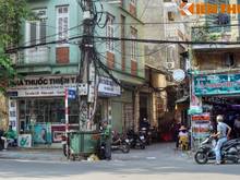 Hình ảnh Giá sốc nhất năm 2023 – 164M2 Mặt phố Hàng Đậu – Giá 335 Triệu/m2