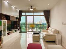 Hình ảnh Căn đặc biệt - Có ban công tại The Vista 3PN! Nội thất xinh - Giá tốt