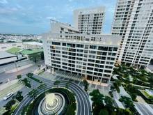 Hình ảnh Nhà đẹp tìm khách thuê mới - Midtown The Peak, 2 PN - 88 m2. Full nt