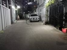 Hình ảnh Bình Thạnh, hẻm xe hơi qyay đầu, Chủ cần bán gấp định cư. 60m2, 7 tỷ.