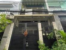 Hình ảnh Thua cá độ cần bán nhà đường Lâm Văn Bền, Quận 7 giá 1 tỷ 843