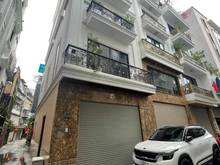 Hình ảnh Bán Nhà Liền kề Dương nội 85m2x 6 Kinh doanh sầm uất, vị trí nổi nhất