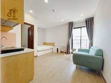 Hình ảnh PHÒNG STUDIO cửa sổ/ban công_FULL NỘI THẤT chỉ tính tiền ĐIỆN