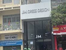 Hình ảnh Cho Thuê Shop Thời Trang Giá Rẻ