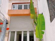Hình ảnh Gấp Nhà 2 Mặt HXH  Kì Đồng Q3 , 4 Tầng, DT: 4 x 13, Giá Chỉ 10 Tỷ TL