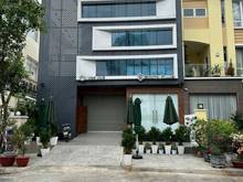 Hình ảnh Biệt thự Mỹ Kim, Phú Mỹ Hưng, cần bán 68 tỷ