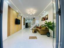 Hình ảnh Nhà đẹp xinh lung linh Đ. Phùng Tá Chu Bình Tân 1T540 48M2 3PN3WC SHR
