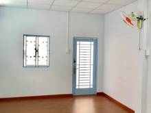 Hình ảnh Nhà bán mặt tiền nội bộ Đường Hồng Bàng  P.1 Q.11. Nhà Bìa, Có cửa sau