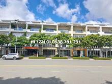 Hình ảnh Cho thuê mặt bằng shophouse Sala Quận 2 -450m-hầm trệt 3,5 lầu giá tốt