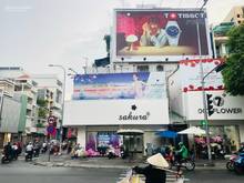 Hình ảnh Góc 2 MT 204 Hai Bà Trưng - Võ Thị Sáu, Phường Tân Định Quận 1