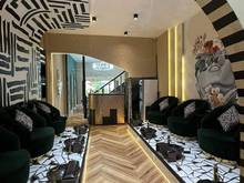 Hình ảnh Nail - Spa. Đầu tư BỐN TỶ - Sang lại BỐN TRĂM. Ngã ba Xuân Thuỷ - B.Lâ