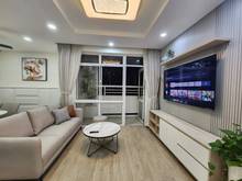 Hình ảnh BÁN GẤP CH Hậu Giang Plaza Q6 95m² giá 1tỷ660 3PN2WC tiện ích đầy đủ