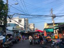 Hình ảnh Bán Gấp Nhà  Mặt Tiền  Chợ Phước Bình. Giá nhỉnh 8tỷ.