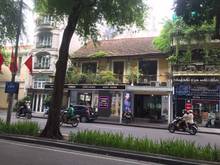 Hình ảnh Cho Thuê nhà MP Hàng Bún - Ba Đình, diện tích 100m², 4T, MT 11m, 85tr