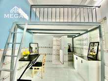 Hình ảnh Duplex Giá rẻ với 4tr2 ngay Tại Âu cơ mặt