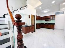 Hình ảnh Nhà xinh giá tốt Đ. Lãnh Bình Thăng Quận 11 48m2 1trệt2lầu 3PN4WC SHR