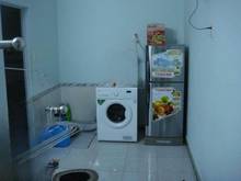 Hình ảnh NHÀ MỚI TƯỜNG DÀY đường Tân Hòa Đông P.14 Q.6 44m² giá 2ty800