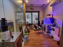 Hình ảnh Nhà mới ở ngay- sổ VUÔNG VỨC - HXH TRÁNH - LÝ CHÍNH THẮNG - QUẬN 3  ✳