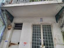 Hình ảnh CHỉ hơn 3 tỷ nhà 1 lầu hẻm 1 sẹc Phạm Văn Bạch,p15,Tb.sau căn MT