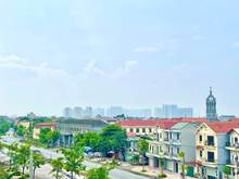 Hình ảnh Cần bán nhà mặt phố Lê Hồng Phong, Ba Đình 50m2, 5 tầng, 16 tỷ.