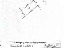 Hình ảnh Thửa Đất Vàng Long Biên 51m2- 4.5m- Ô TÔ TRÁNH- LÔ GÓC-KINH DOANH-4 TY