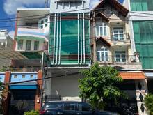 Hình ảnh Văn phòng mặt tiền Q.Bình Thạnh, 115m2, 6 Tầng có thang máy. Giá 40 tr