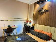 Hình ảnh Studio cửa sổ- mặt tiền Đặng Văn Ngữ, Phú Nhuận