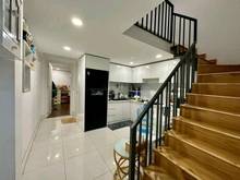 Hình ảnh LÀM GÌ CÒN nhà HXH Bình Thới Q11 chỉ 2,4 tỷ 52m2 SHR