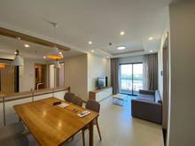 Hình ảnh TẶNG NỘI THẤT CH New City Thủ Thiêm Q2 81m2 2PN chỉ 2tỷ8